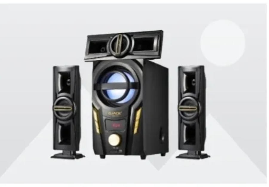 Home Theatres